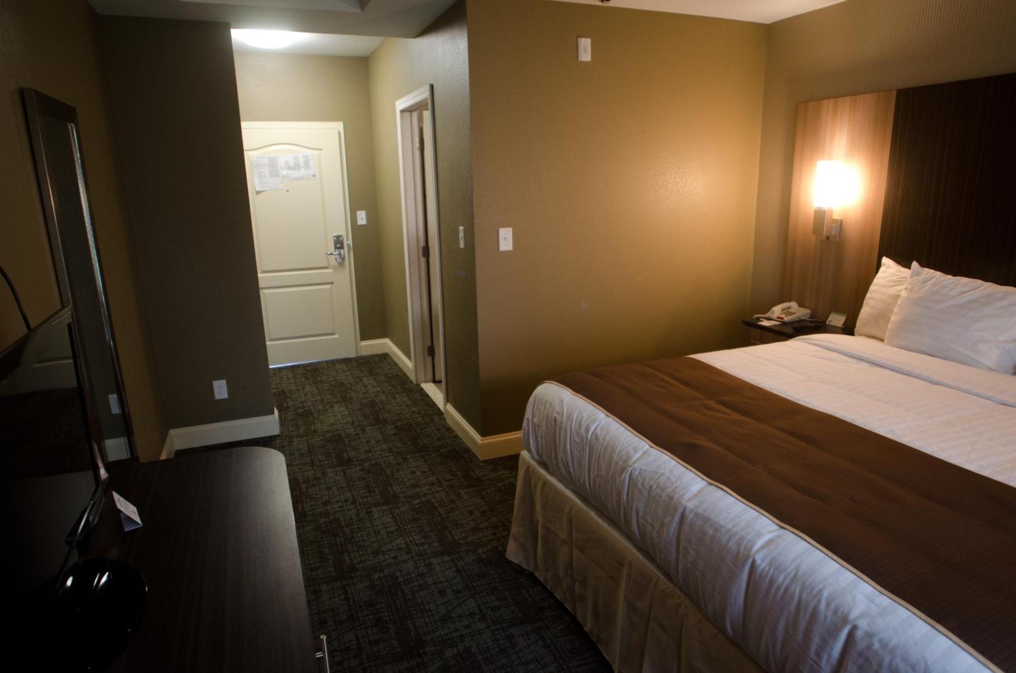 Aashram Hotel By Niagara River Niagara Falls Kültér fotó