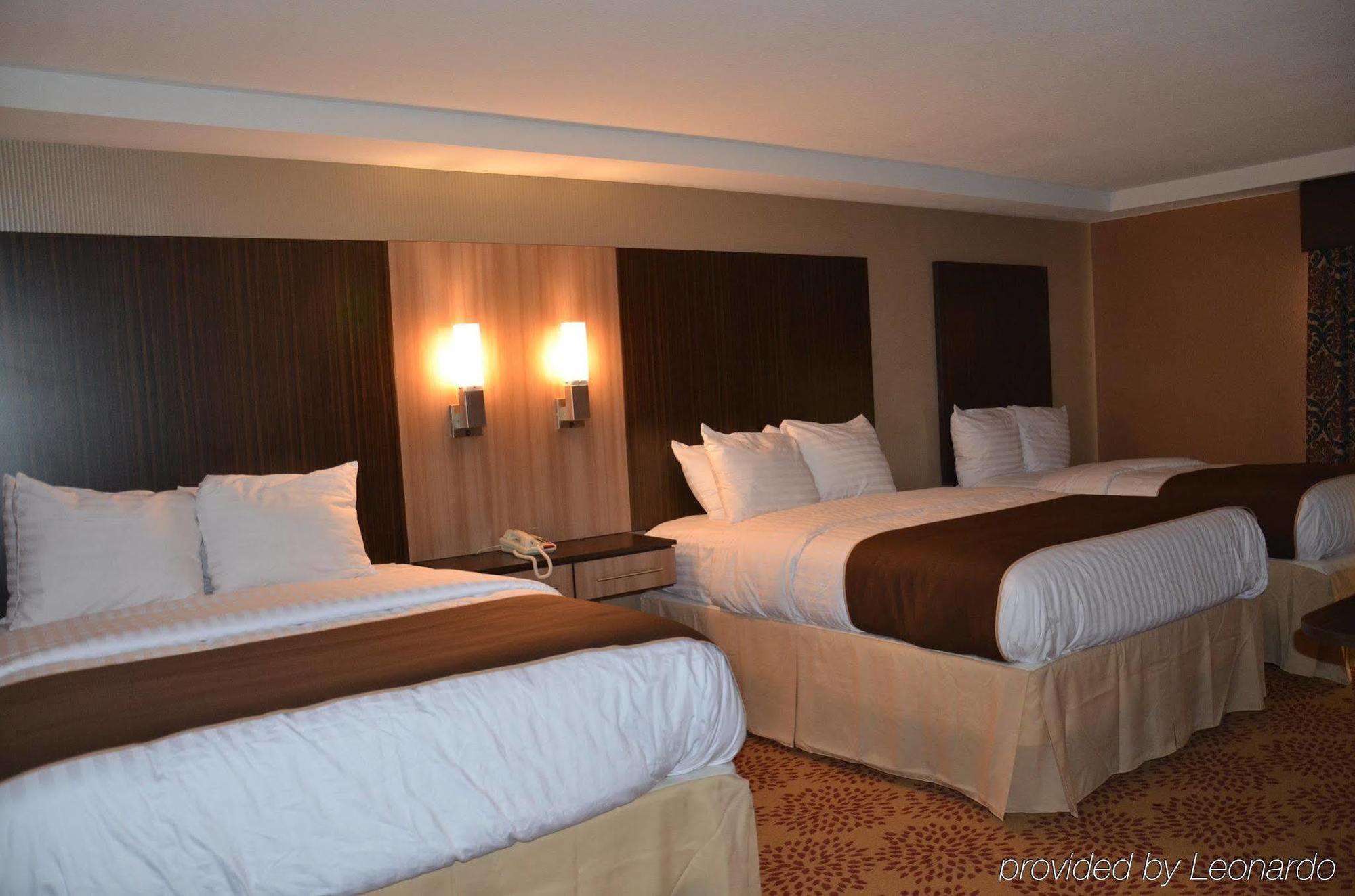 Aashram Hotel By Niagara River Niagara Falls Szoba fotó
